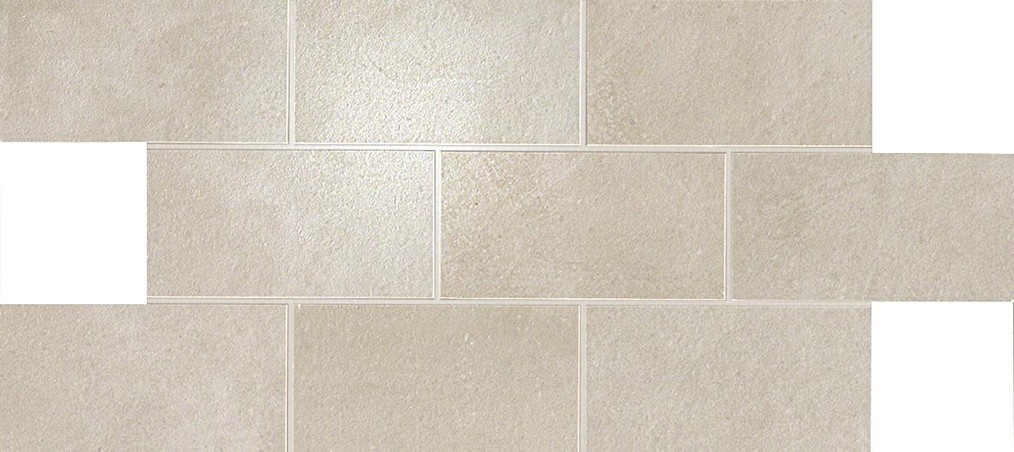 AtlasConcorde Dwell Pearl Brick 21,7x43,6 A1E3 R